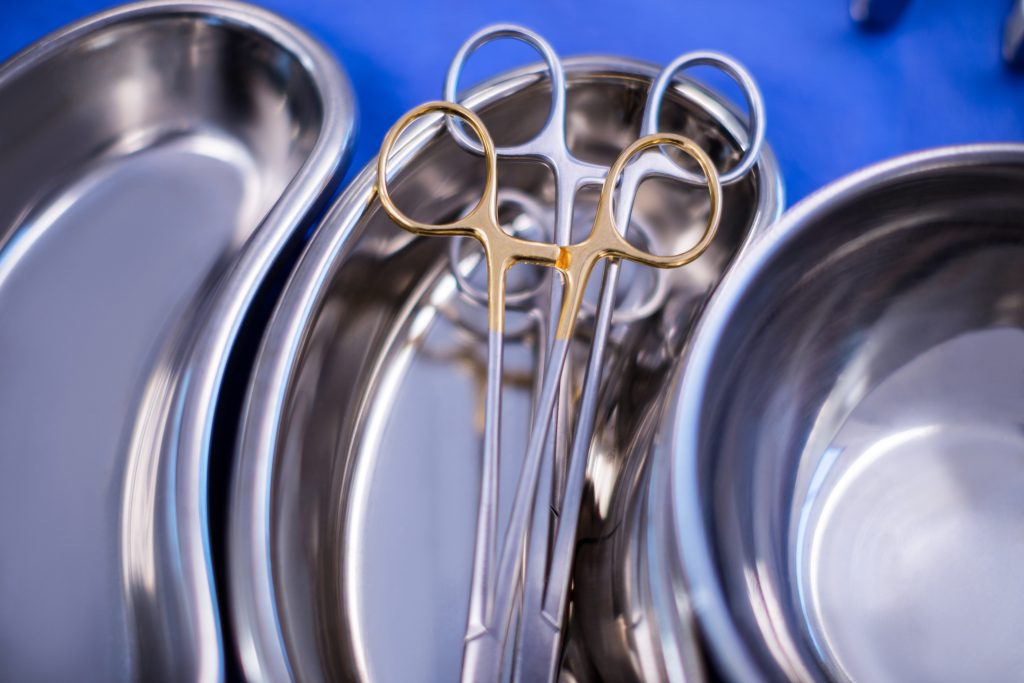 Surgical Sperm Collection – Oasis Fertility Centre